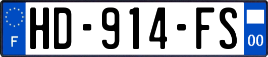 HD-914-FS