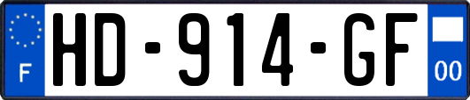 HD-914-GF