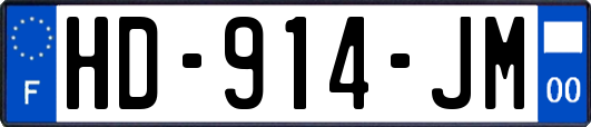 HD-914-JM