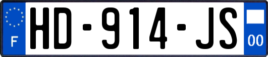 HD-914-JS