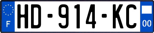 HD-914-KC