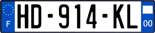 HD-914-KL