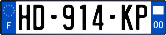 HD-914-KP