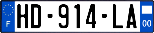 HD-914-LA
