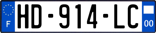 HD-914-LC