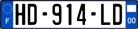 HD-914-LD