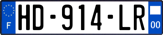 HD-914-LR