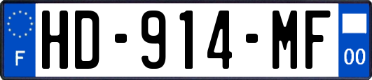 HD-914-MF