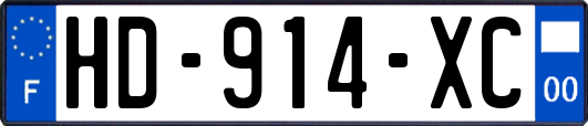HD-914-XC
