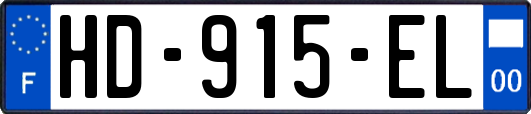 HD-915-EL