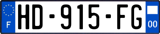 HD-915-FG