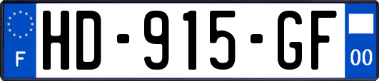 HD-915-GF