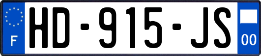 HD-915-JS