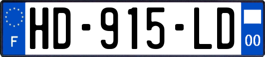 HD-915-LD