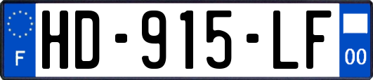 HD-915-LF