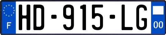 HD-915-LG