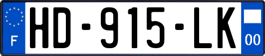 HD-915-LK