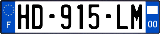 HD-915-LM