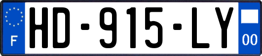 HD-915-LY