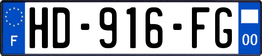 HD-916-FG