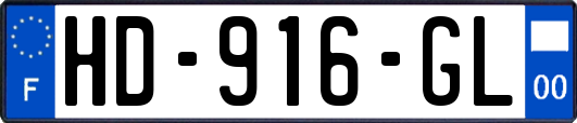 HD-916-GL