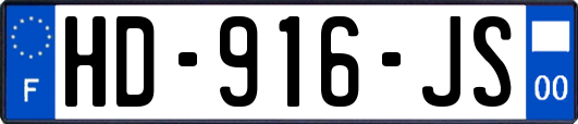 HD-916-JS