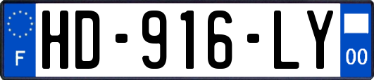 HD-916-LY