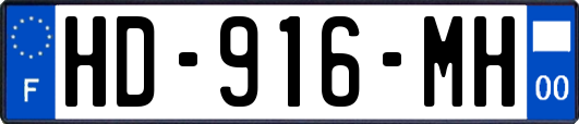 HD-916-MH