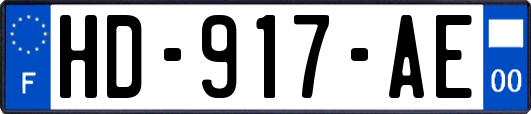 HD-917-AE