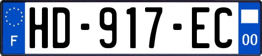 HD-917-EC