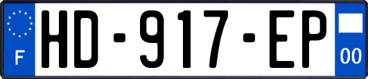 HD-917-EP