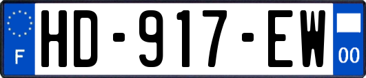 HD-917-EW