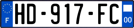 HD-917-FC