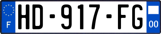 HD-917-FG