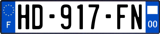 HD-917-FN
