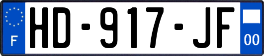 HD-917-JF