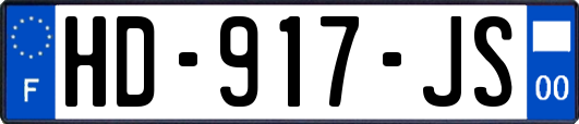 HD-917-JS