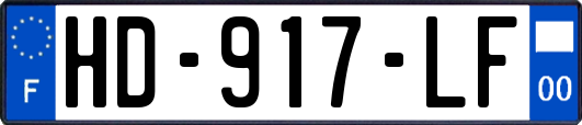 HD-917-LF