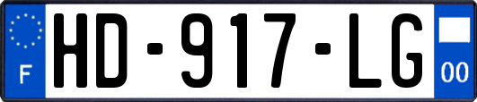 HD-917-LG