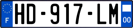 HD-917-LM