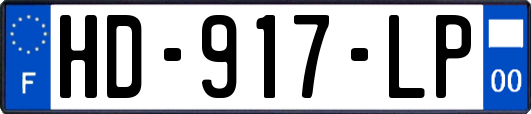HD-917-LP