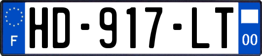 HD-917-LT