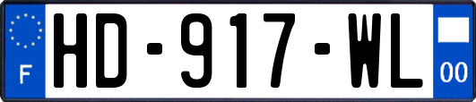 HD-917-WL