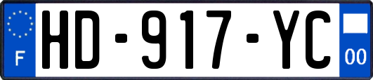 HD-917-YC