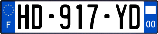 HD-917-YD