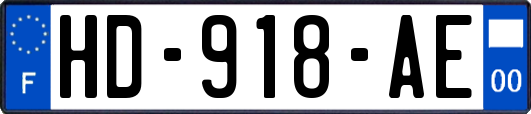 HD-918-AE