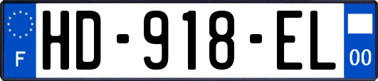 HD-918-EL