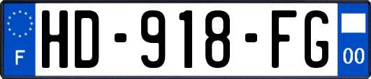 HD-918-FG