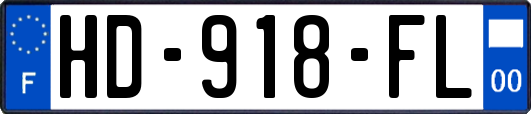 HD-918-FL