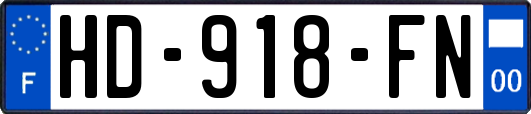 HD-918-FN